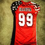 andyiraheta - @bear_texans_99 - Instagram