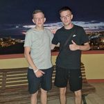 Andy Irvine - @andrewirvine1888 - Instagram