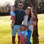 Andy Irvine - @andyirvine9 - Instagram