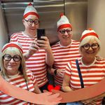 Tracey Andy Irvine - @teresa.foster1 - Instagram