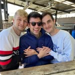 Andy Irwin - @irwin_andy3 - Instagram