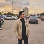 Andy Gabriel Isaac - @isaac_arambu - Instagram