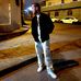 Andy Gabriel Isaac - Facebook