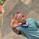 Andy Isaac - @nkurunziza8046 - Instagram