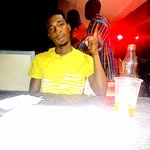 Andy Isaac - @isaacamoah761 - Instagram
