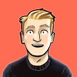 Andy Isaac - @artofandyisaac - Instagram