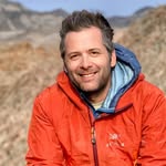 Andy Isaacson - @andyisaacson - Instagram