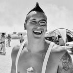 Andy Isaacs - @andyfayisaacs - Instagram