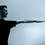 Andrew Paine Iyengar Yoga - @andrewpaineyogateacher - Instagram