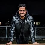 Anirudh Iyengar - @andyiyengar - Instagram