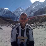 Andy Jackson - Facebook
