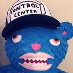 Andy Jackson - @controlcentercenter - Instagram