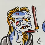 Andy Jackson - @andyjacksontattoo - Instagram