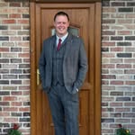 Andy Jackson - @farmer_andyj - Instagram