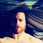 Andy Jamieson - @arkhamsnake - Instagram