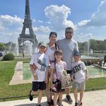 Andy Jamieson - @ajjmo224 - Instagram