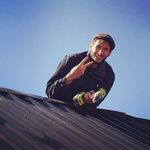Andy Jamieson - @scotsmaninsweden - Instagram
