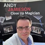 Andy Jamieson - @andy_magicman - Instagram