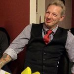 Andy Jamieson - @andy.jamieson.393 - Instagram