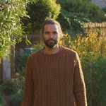 Andy Jamieson - Permaculture - @andyjamieson.permaculture - Instagram