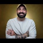 Andy Jamison - @thathscounselor - Instagram