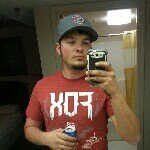 Andy Jamison - @jamison8220 - Instagram