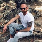 Andreas - @_andy_jan_ta - Instagram
