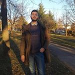 Andy - @andyjannich - Instagram