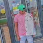 Andy Jan - @andyjansaviola - Instagram