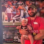 Andy Janovich - @andyjano32 - Instagram