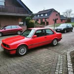 Andy Janßen - @anjan5987_e30 - Instagram