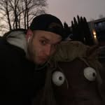 Andy Janssen - @andybacken - Instagram