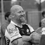 Andy Jarrett - @jarrettsjourney - Instagram