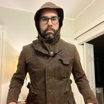 Andy Blue Jeans - @princeofportlandme - Instagram