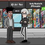 Andy Jean - @andyjeanshow - Instagram