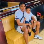 Andy MT - @andyjerome9 - Instagram