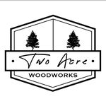 Andy Johnson - @twoacrewoodworks - Instagram