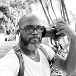 Andy Johnson - @andyjohnsonvisuals - Instagram