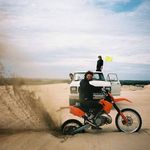 Andy Johnson - @tedjohnson - Instagram