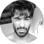 Andy Johnson - @nacho.gutierrezvera - Instagram