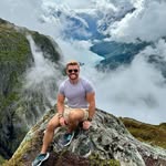 Andy Johnson - @andy_john08 - Instagram