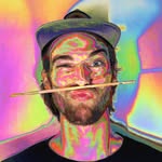 Andy Johnson - @andyjohnsonart - Instagram
