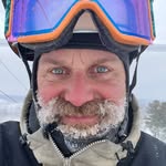 Andy Johnson - @goodthings_andy - Instagram