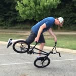 Andy Johnson - @blastbmx - Instagram