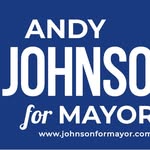 Andy Johnson for Mayor - @johnsonformayor - Instagram