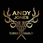 ★𝓐𝓷𝓭𝔂 𝓙𝓸𝓷𝓮𝓼★ - @andyjonestv - Instagram