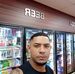 Andy Jones - Facebook