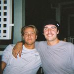 Andy Jones - @arch__andy - Instagram