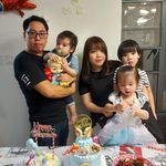 Andy Kan - @andymomo620 - Instagram