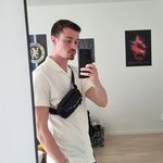 Andy Kanizsai - @andykanizsai - Instagram